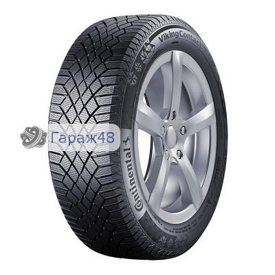Continental ContiVikingContact 7 245/70 R16 111T